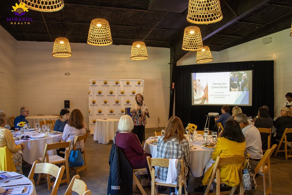 2025 Empowering Caregivers Series 