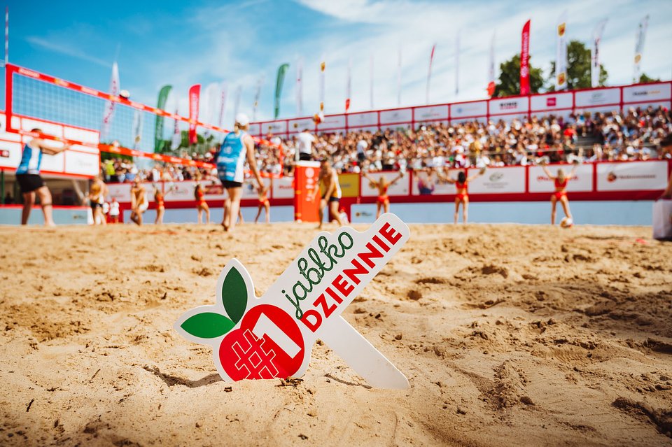 1JABŁKO na Moc Polskich Warzyw Beach Ball Przysucha 2025 (33).jpg