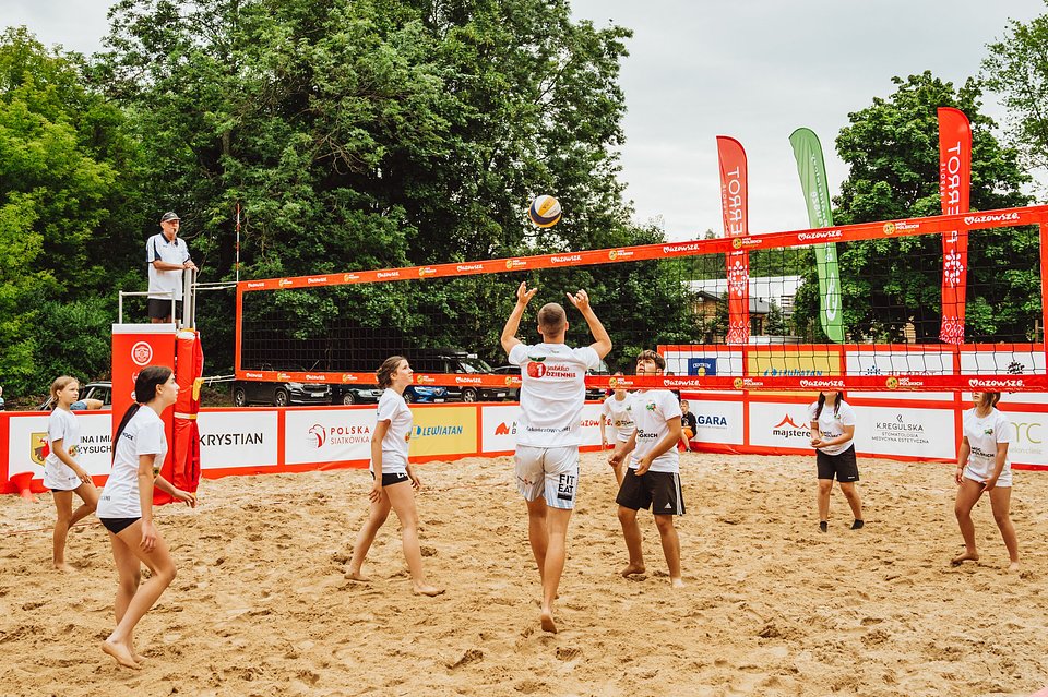 1JABŁKO na Moc Polskich Warzyw Beach Ball Przysucha 2025 (30).jpg