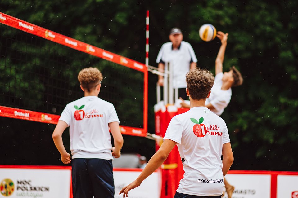 1JABŁKO na Moc Polskich Warzyw Beach Ball Przysucha 2025 (26).jpg