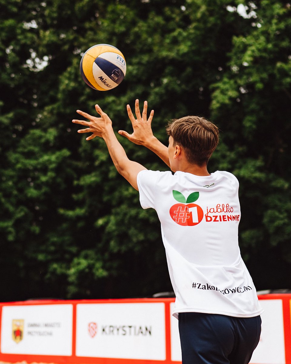1JABŁKO na Moc Polskich Warzyw Beach Ball Przysucha 2025 (24).jpg