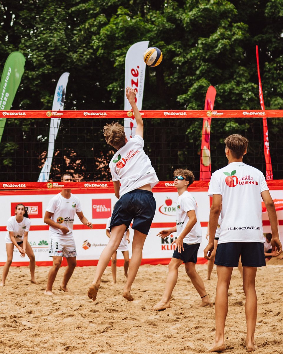1JABŁKO na Moc Polskich Warzyw Beach Ball Przysucha 2025 (21).jpg