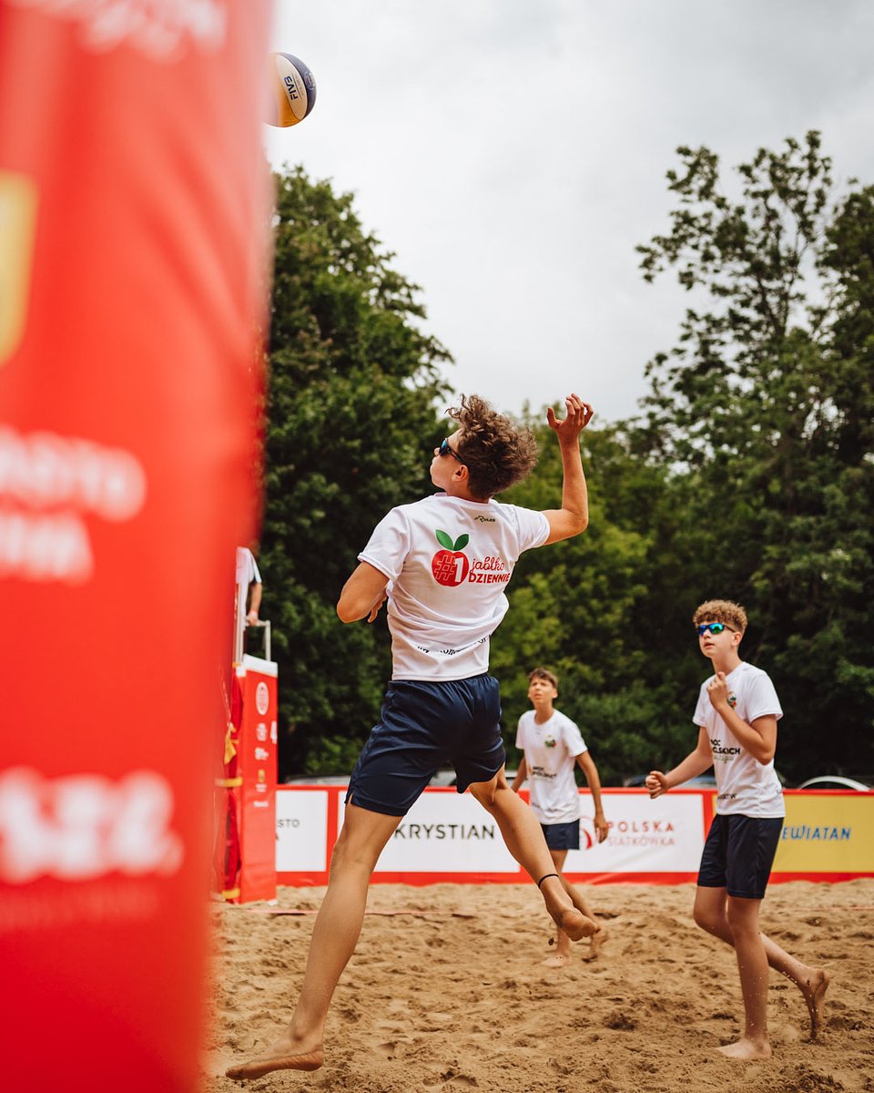 1JABŁKO na Moc Polskich Warzyw Beach Ball Przysucha 2025 (20).jpg