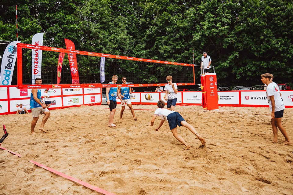1JABŁKO na Moc Polskich Warzyw Beach Ball Przysucha 2025 (14).jpg