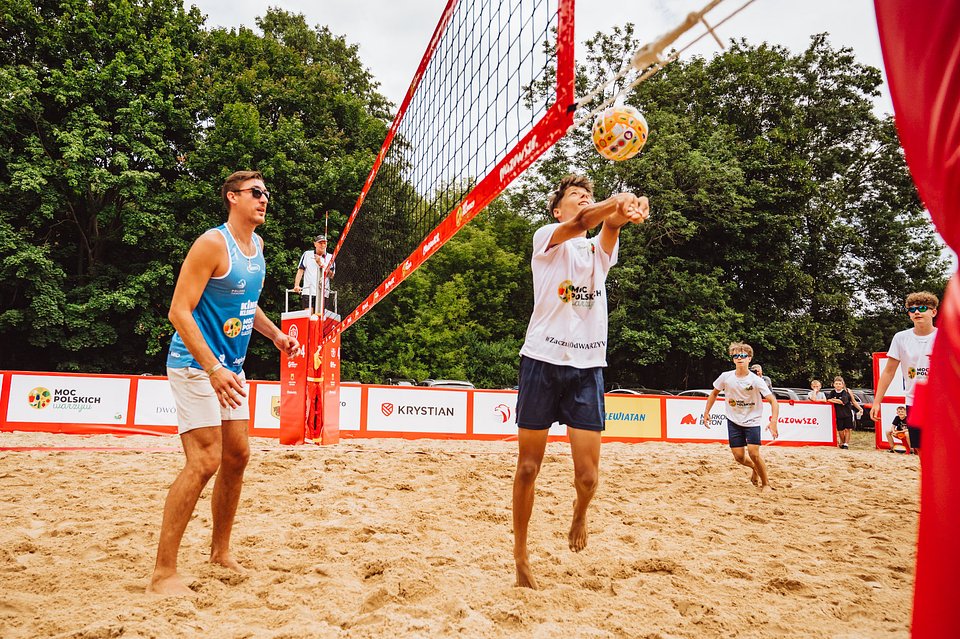 1JABŁKO na Moc Polskich Warzyw Beach Ball Przysucha 2025 (11).jpg