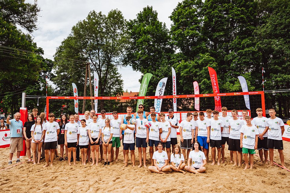 Moc Polskich Warzyw Beach Ball Przysucha 2025 (23).jpg