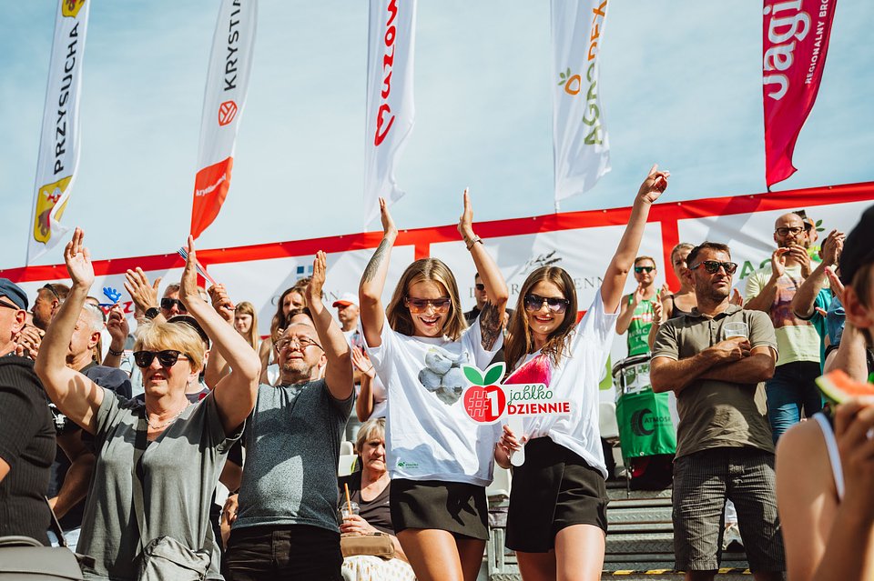 SUPEROWOCE na Moc Polskich Warzyw Beach Ball Przysucha 2025 (37).jpg