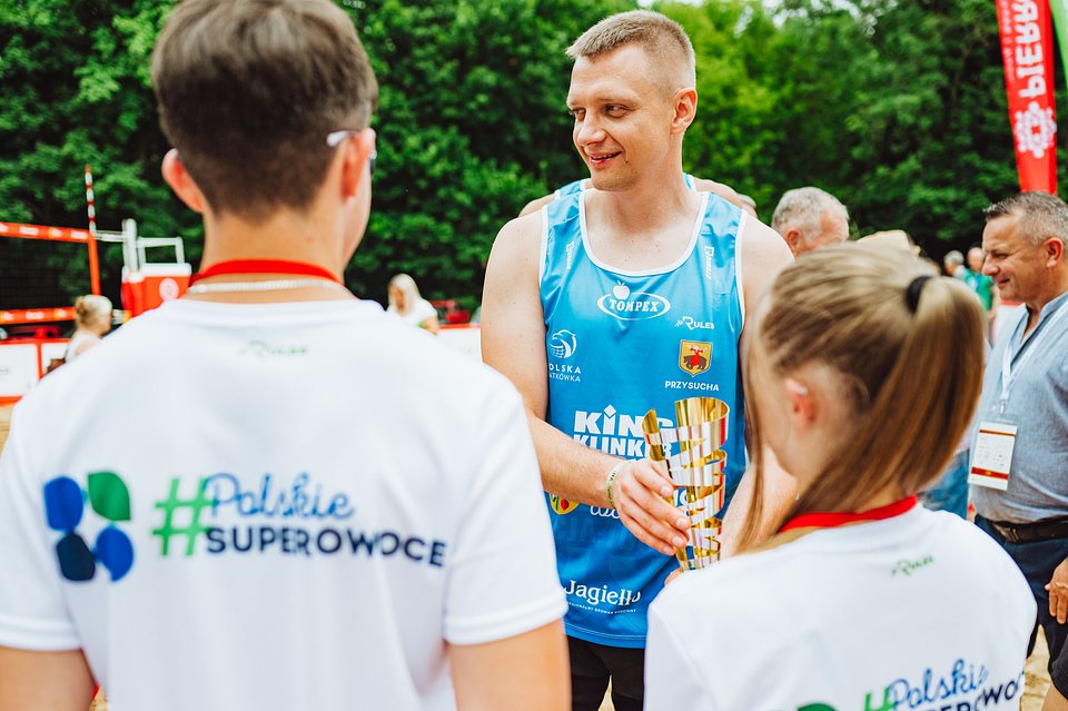 SUPEROWOCE na Moc Polskich Warzyw Beach Ball Przysucha 2025 (22).jpg