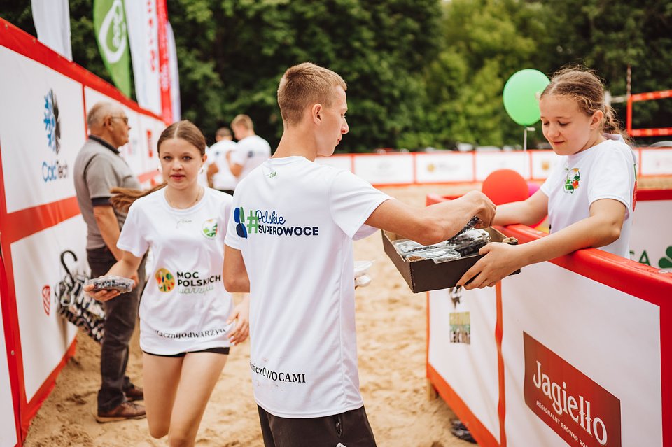 SUPEROWOCE na Moc Polskich Warzyw Beach Ball Przysucha 2025 (17).jpg