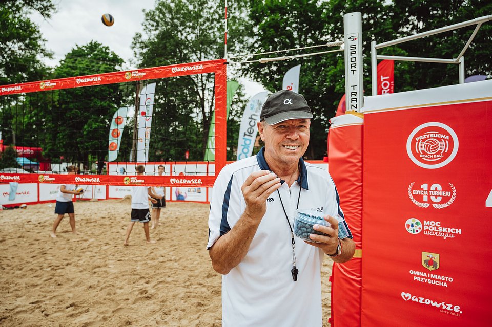 SUPEROWOCE na Moc Polskich Warzyw Beach Ball Przysucha 2025 (1).jpg