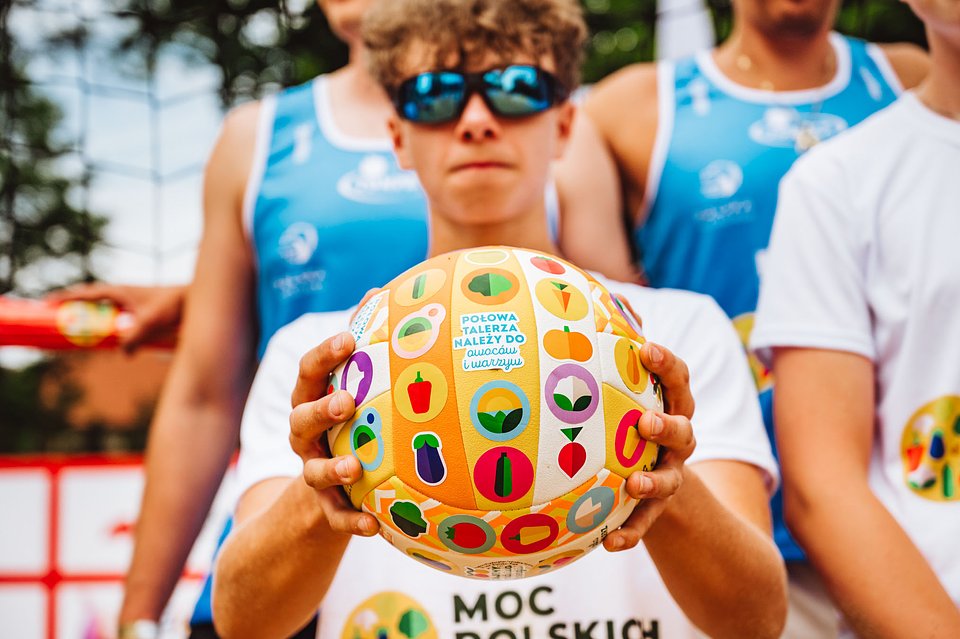 Moc Polskich Warzyw Beach Ball Przysucha 2025 (37).jpg