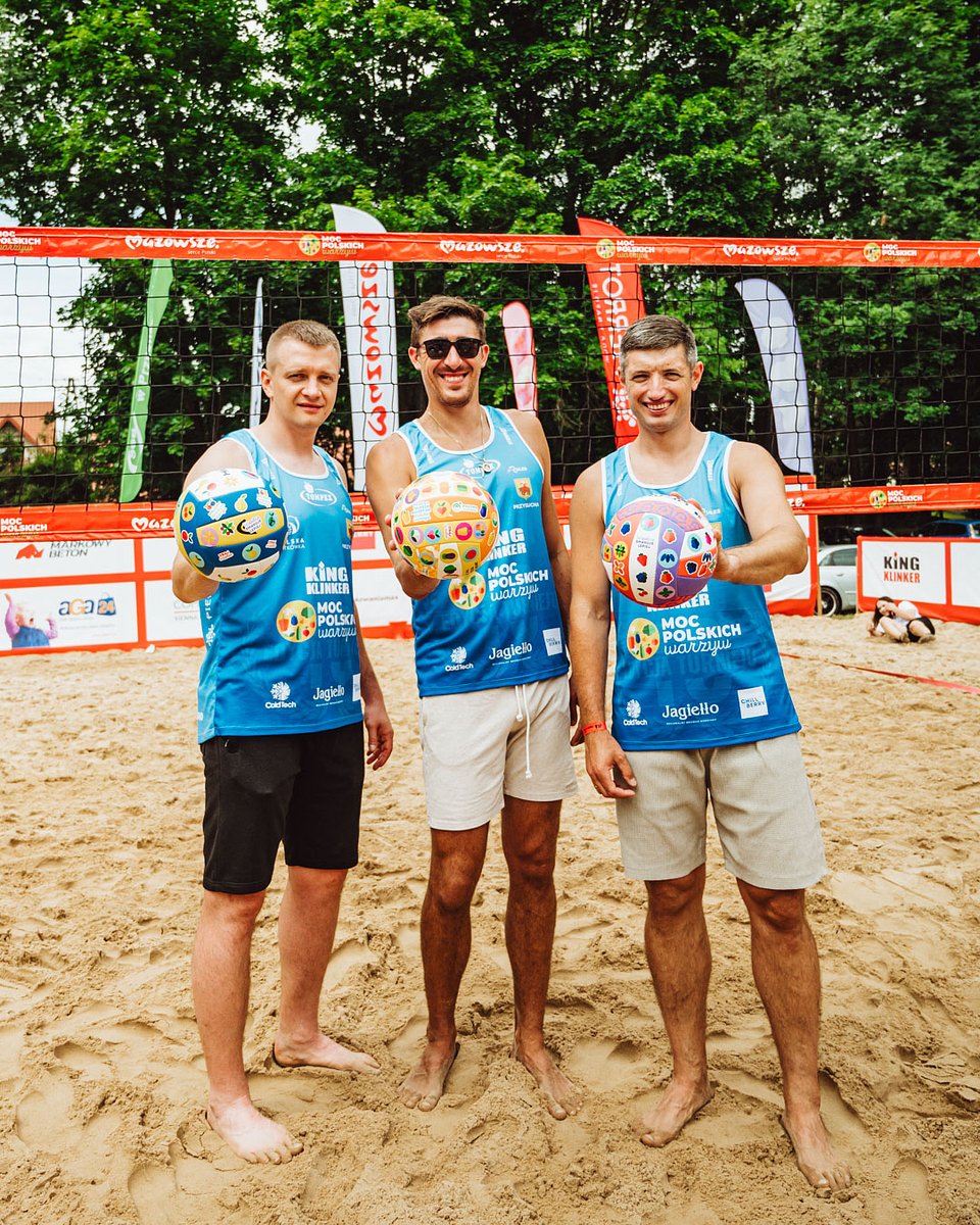 Moc Polskich Warzyw Beach Ball Przysucha 2025 (35).jpg
