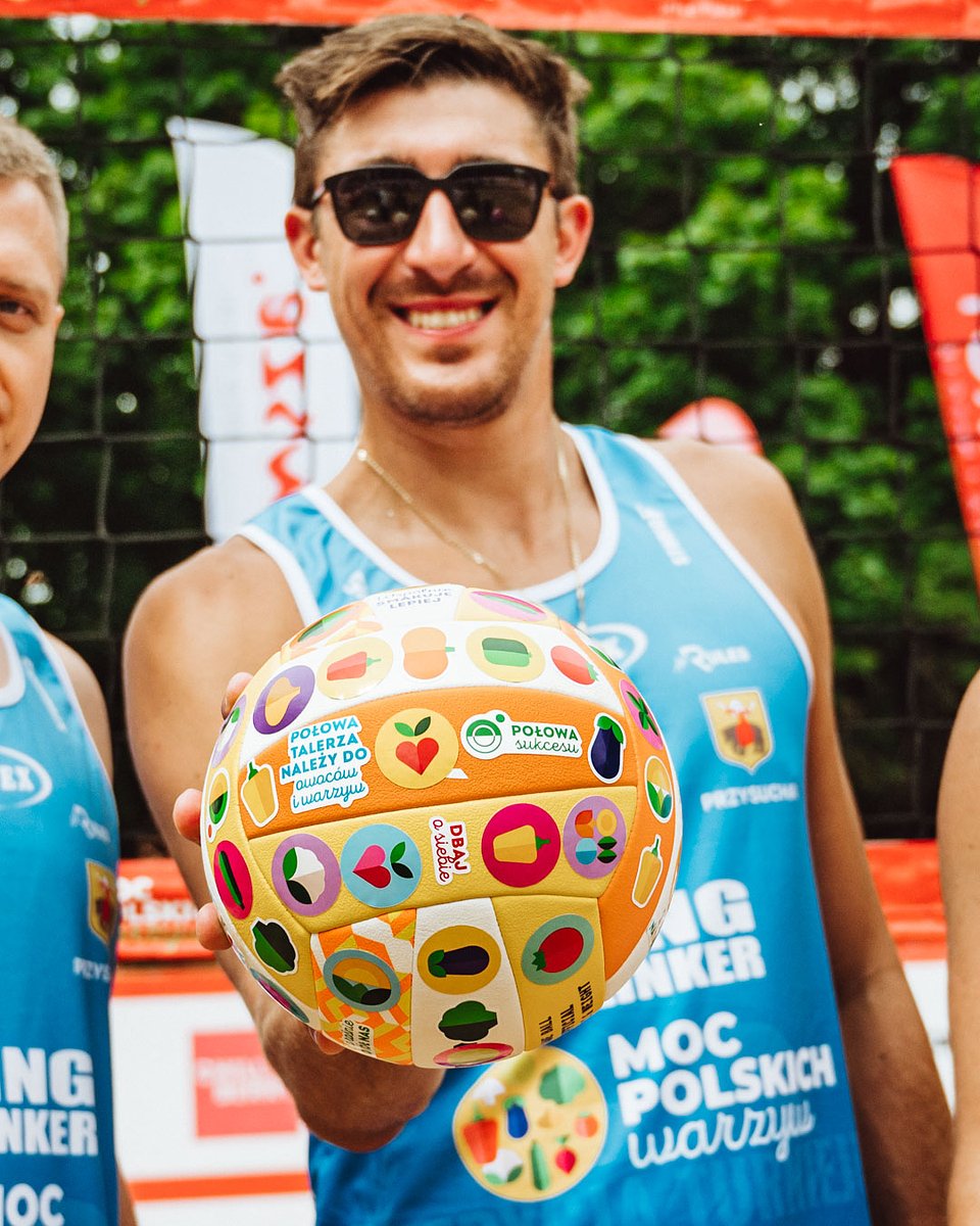 Moc Polskich Warzyw Beach Ball Przysucha 2025 (34).jpg