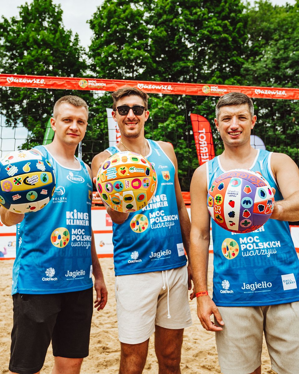 Moc Polskich Warzyw Beach Ball Przysucha 2025 (33).jpg