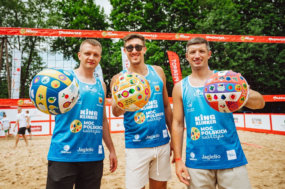 Moc Polskich Warzyw Beach Ball Przysucha 2025 (31).jpg
