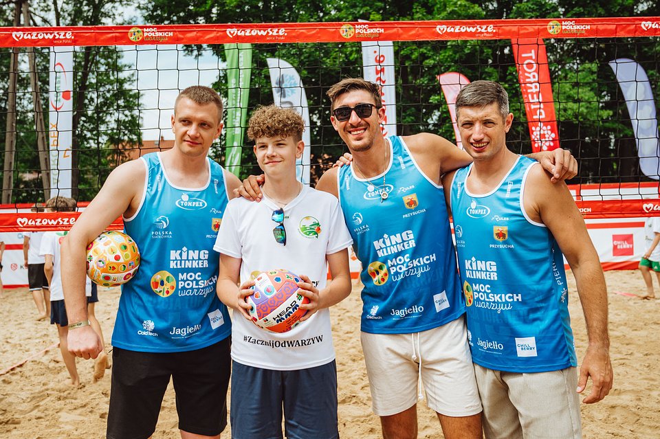 Moc Polskich Warzyw Beach Ball Przysucha 2025 (30).jpg