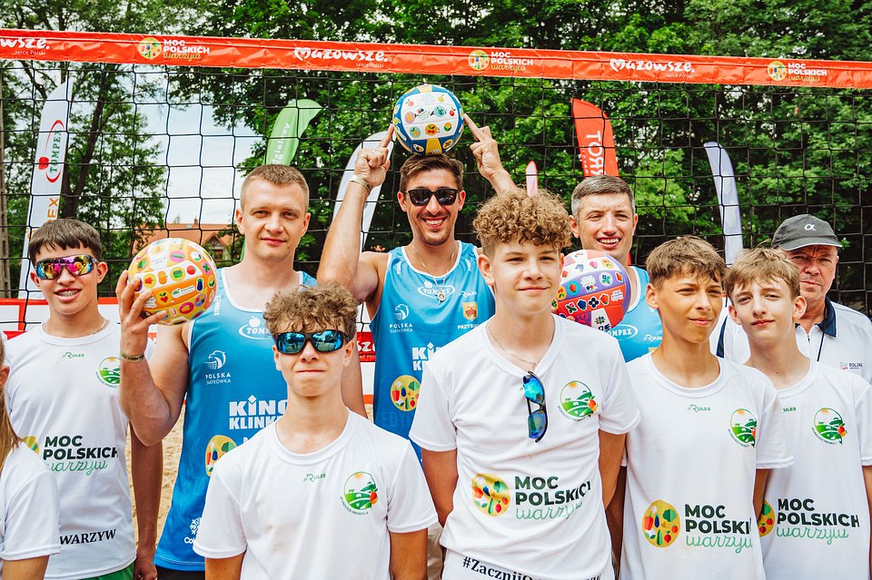 Moc Polskich Warzyw Beach Ball Przysucha 2025 (28).jpg