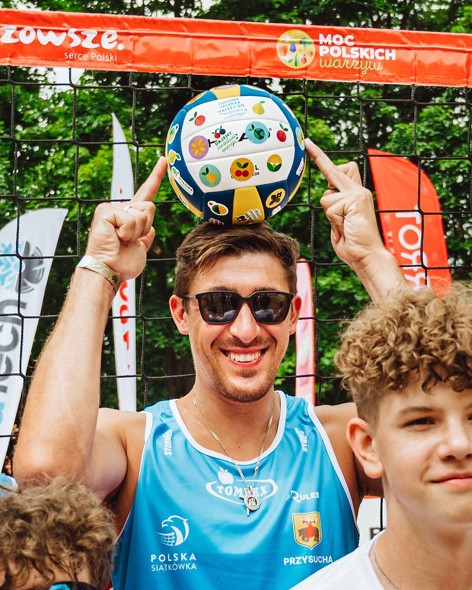 Moc Polskich Warzyw Beach Ball Przysucha 2025 (27).jpg