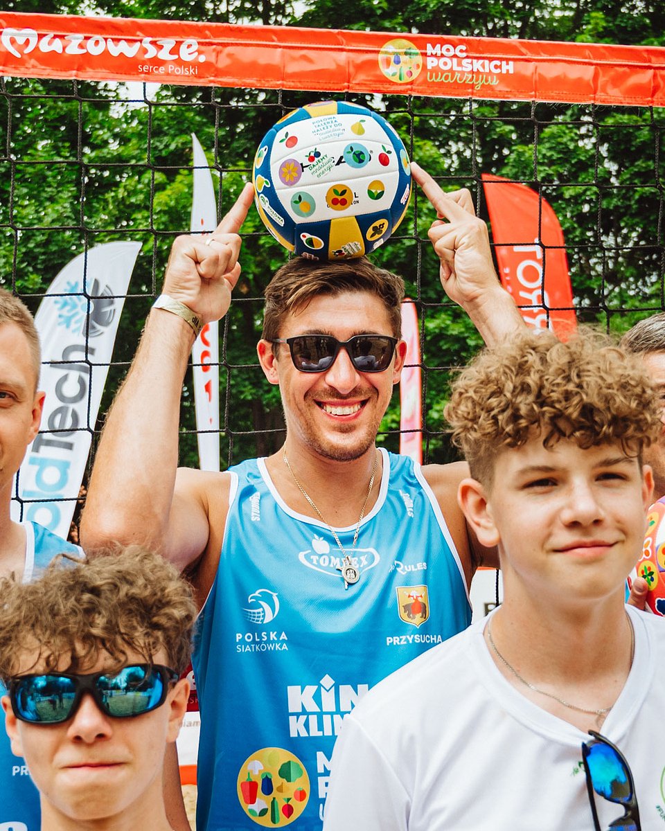 Moc Polskich Warzyw Beach Ball Przysucha 2025 (26).jpg