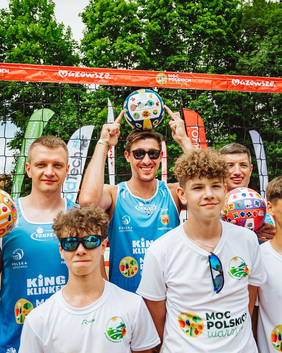 Moc Polskich Warzyw Beach Ball Przysucha 2025 (25).jpg