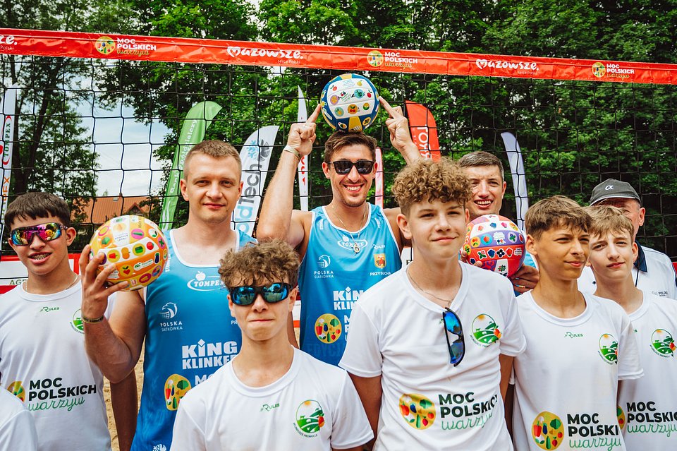Moc Polskich Warzyw Beach Ball Przysucha 2025 (24).jpg