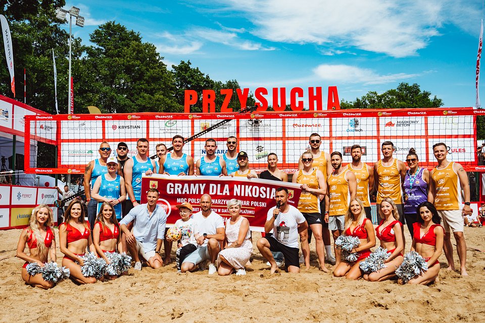 Moc Polskich Warzyw Beach Ball Przysucha 2025 (2).jpg