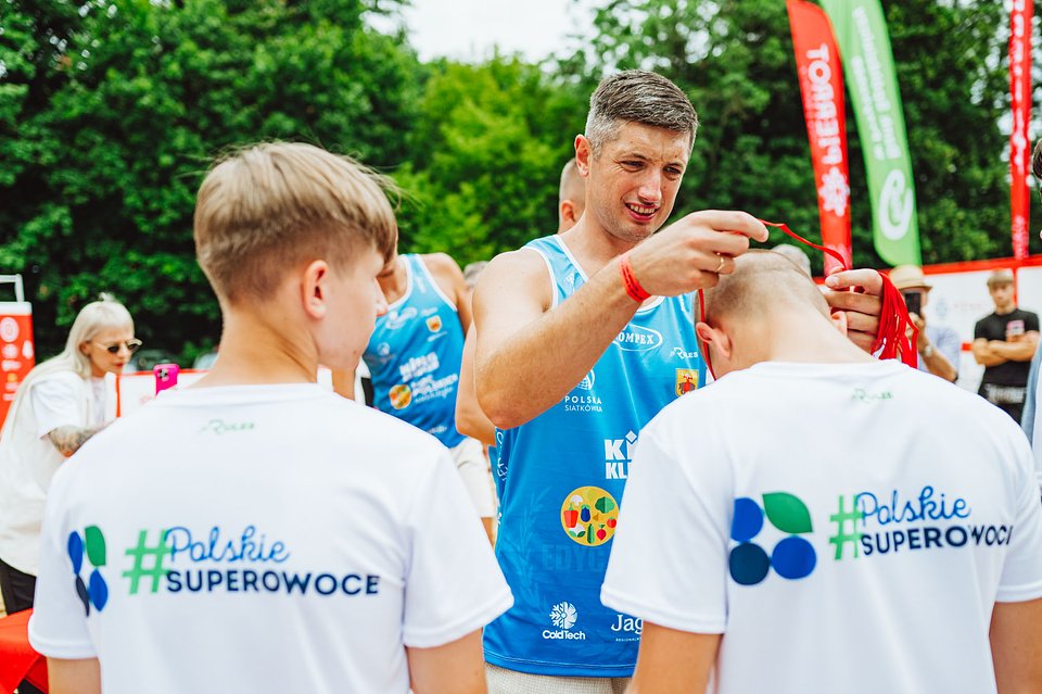 SUPEROWOCE na Moc Polskich Warzyw Beach Ball Przysucha 2025 (21).jpg