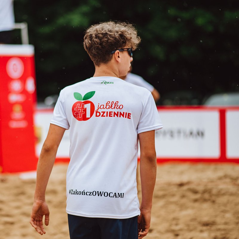 1JABŁKO na Moc Polskich Warzyw Beach Ball Przysucha 2025 (7).jpg