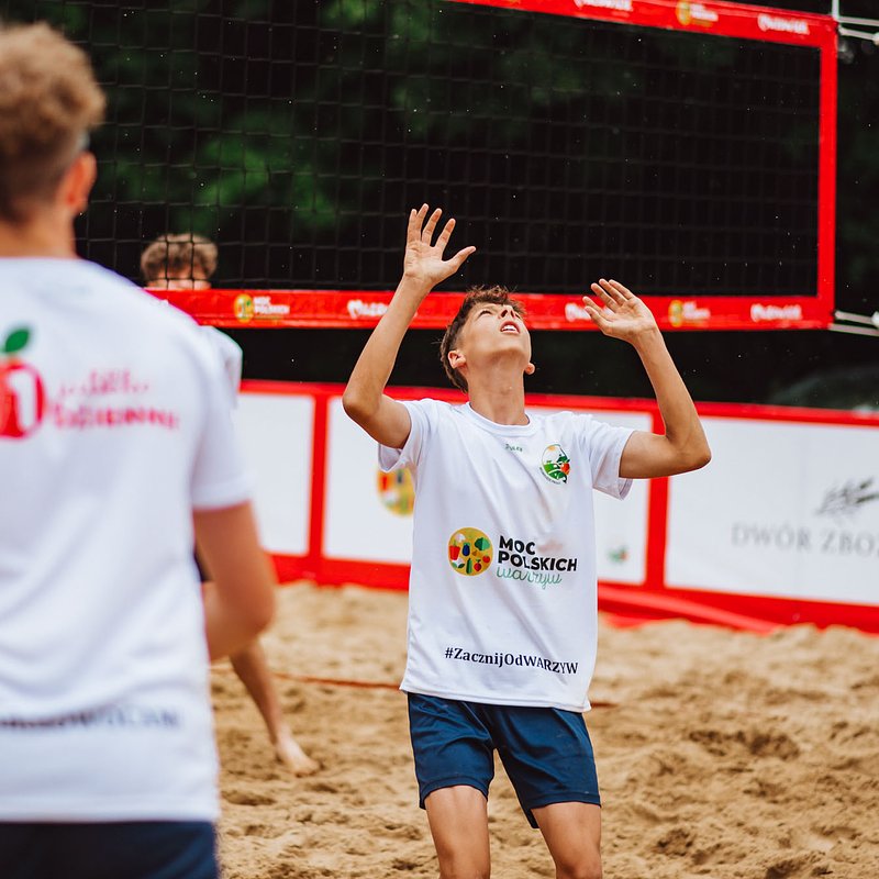 1JABŁKO na Moc Polskich Warzyw Beach Ball Przysucha 2025 (8).jpg