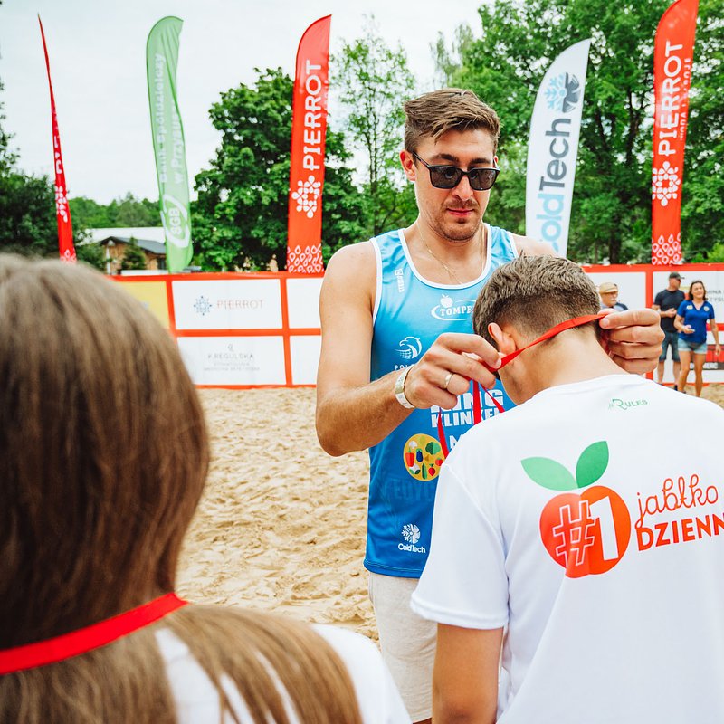 1JABŁKO na Moc Polskich Warzyw Beach Ball Przysucha 2025 (4).jpg