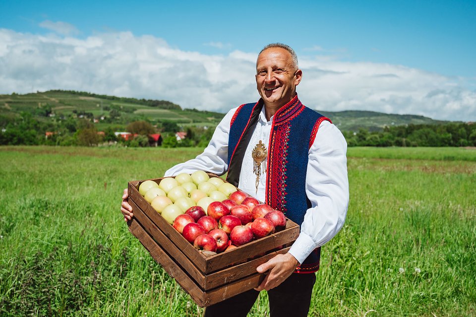 1JABŁKO Łąckie_Krzysztof Maurer apel (10).jpg