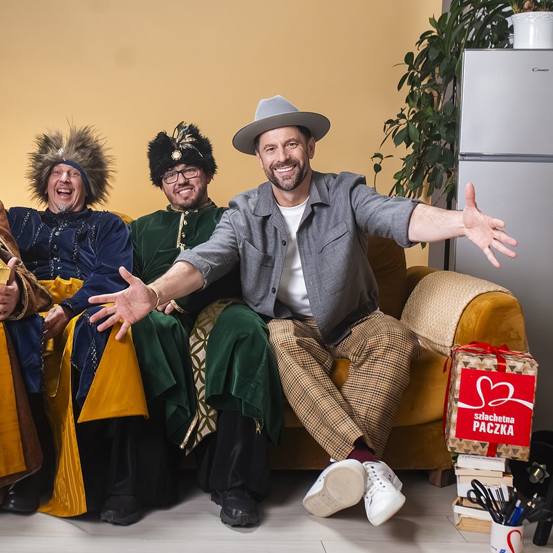 Paranienormalni Szlachetna Paczka - fot Jarosław Barański (2).jpg