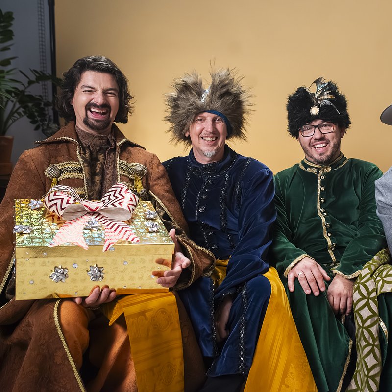 Paranienormalni Szlachetna Paczka - fot Jarosław Barański (3).jpg