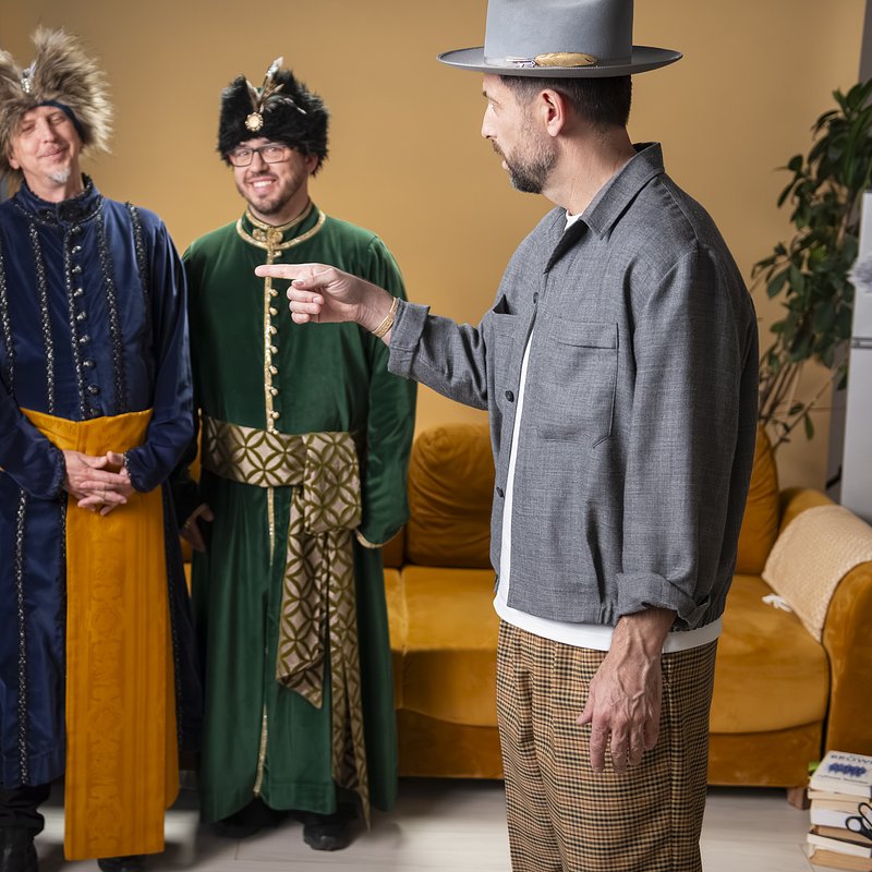 Paranienormalni Szlachetna Paczka - fot Jarosław Barański (1).jpg