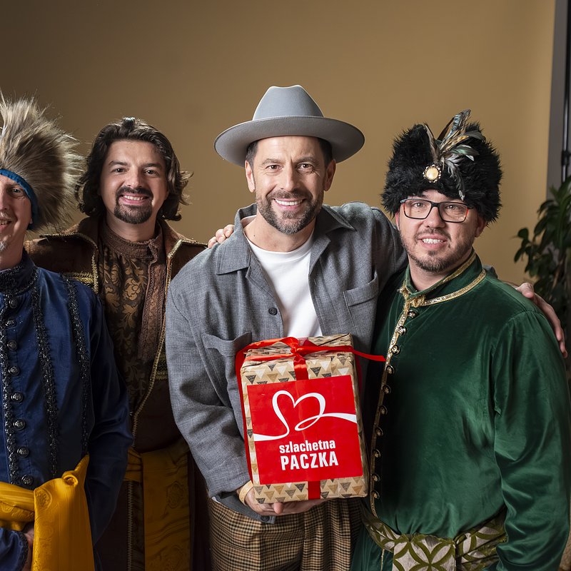 Paranienormalni Szlachetna Paczka - fot Jarosław Barański (4).jpg