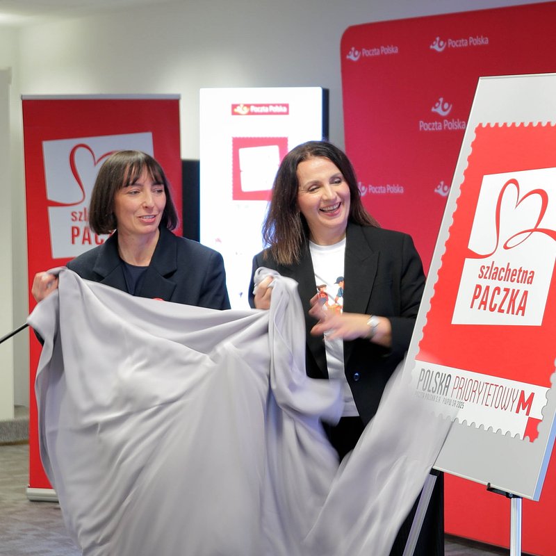 Szlachetna Paczka i Poczta Polska (4) fot. Poczta Polska.jpg