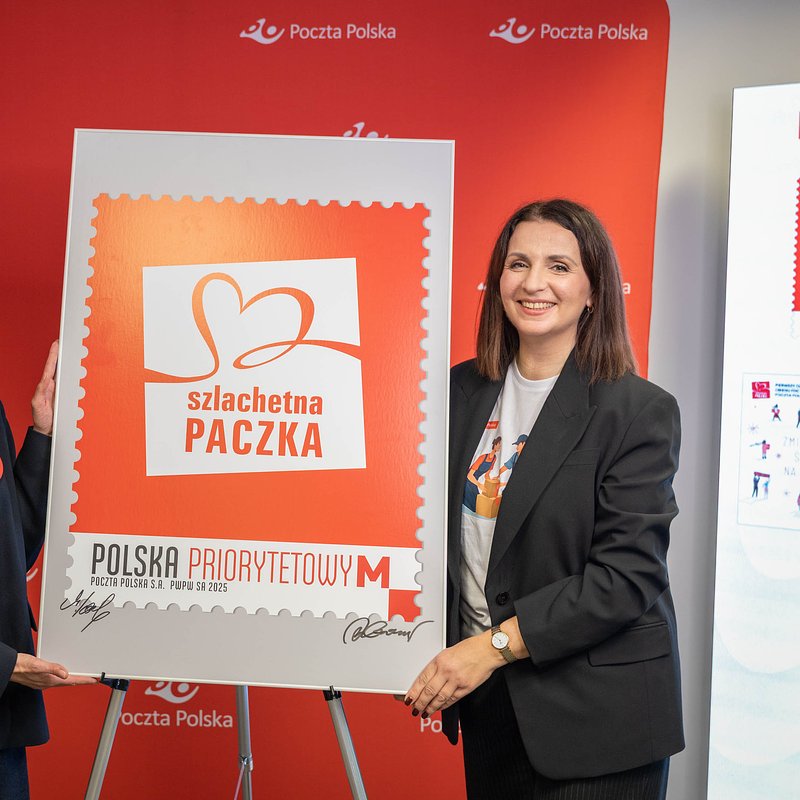 Szlachetna Paczka i Poczta Polska (2) fot. Poczta Polska.jpg