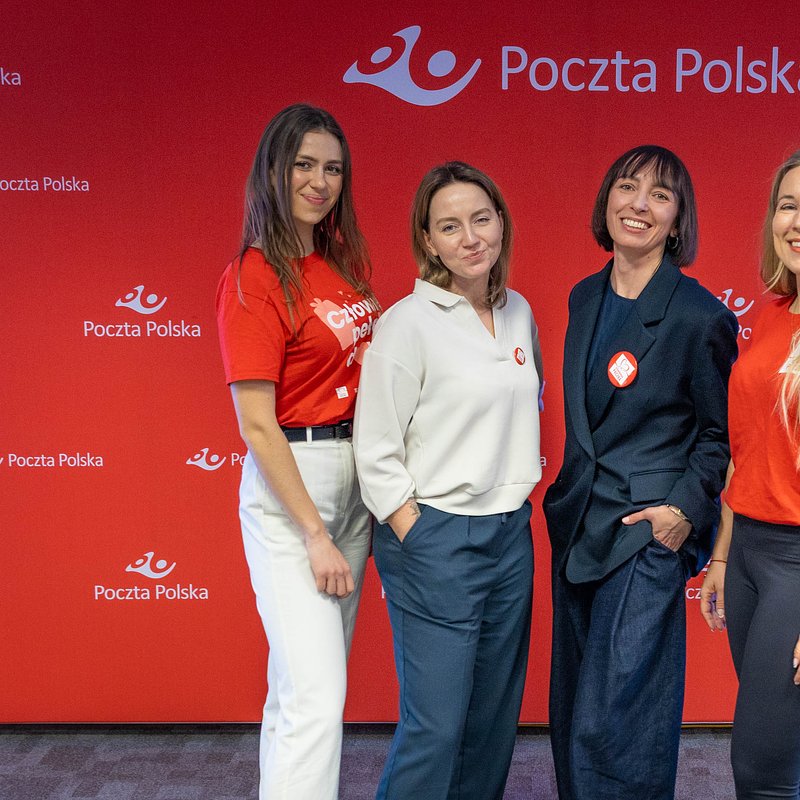Szlachetna Paczka i Poczta Polska (1) fot. Poczta Polska.jpg