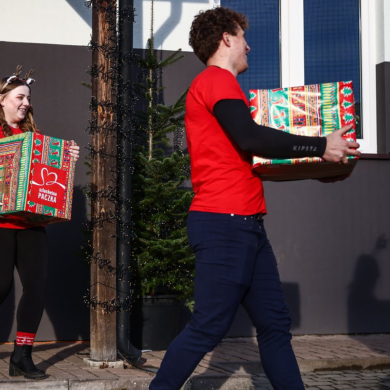 Weekend Cudów Szlachetnej Paczki (2) fot. Beata Zawrzel.jpg