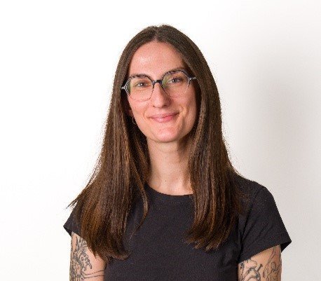 Rachel Kidd, BLS, BN, RN, CBRN 
Registered Nurse, University of Calgary & Calgary Firefighters Burn Treatment Centre, Calgary, Alberta, Canada