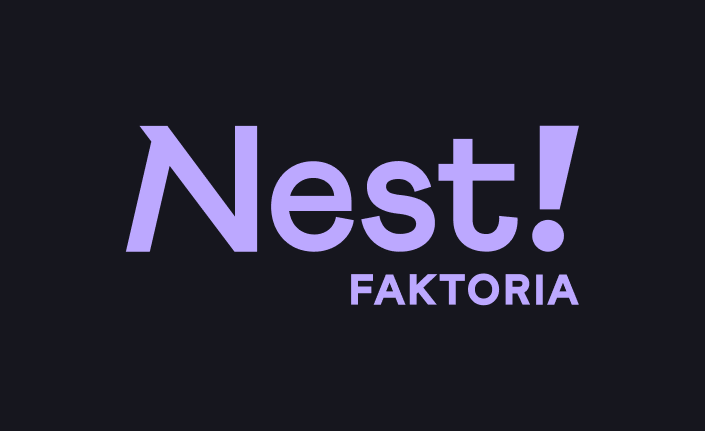 Nest Faktoria_logo_podstawowe_ciemne tło_Unique Violet.png