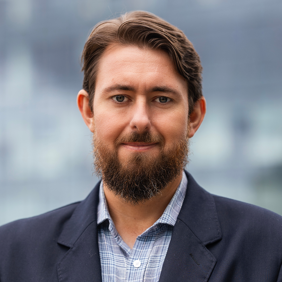 Maciej Kikta, Nest Bank