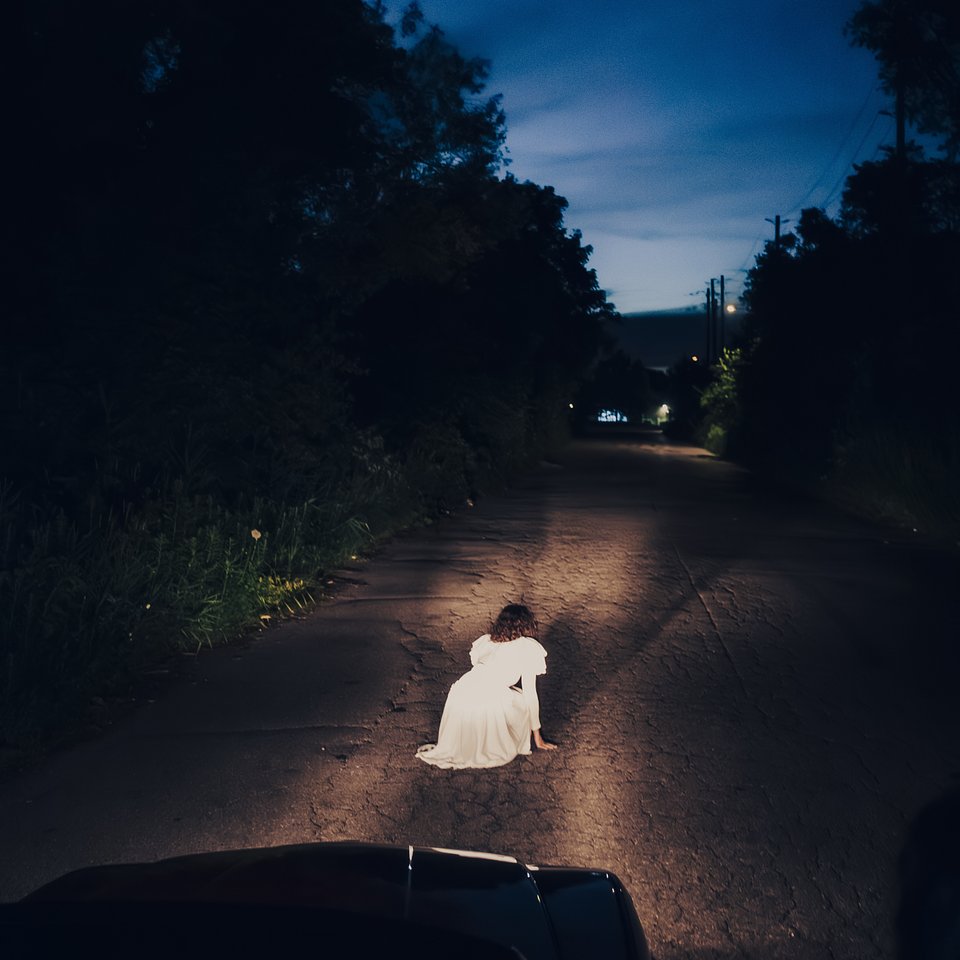 "Reservations" Cover Art.