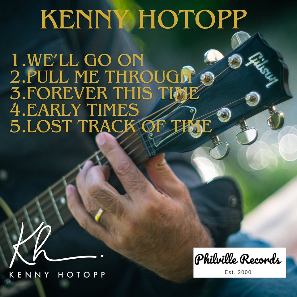 Photo Credit: Kevin Viol