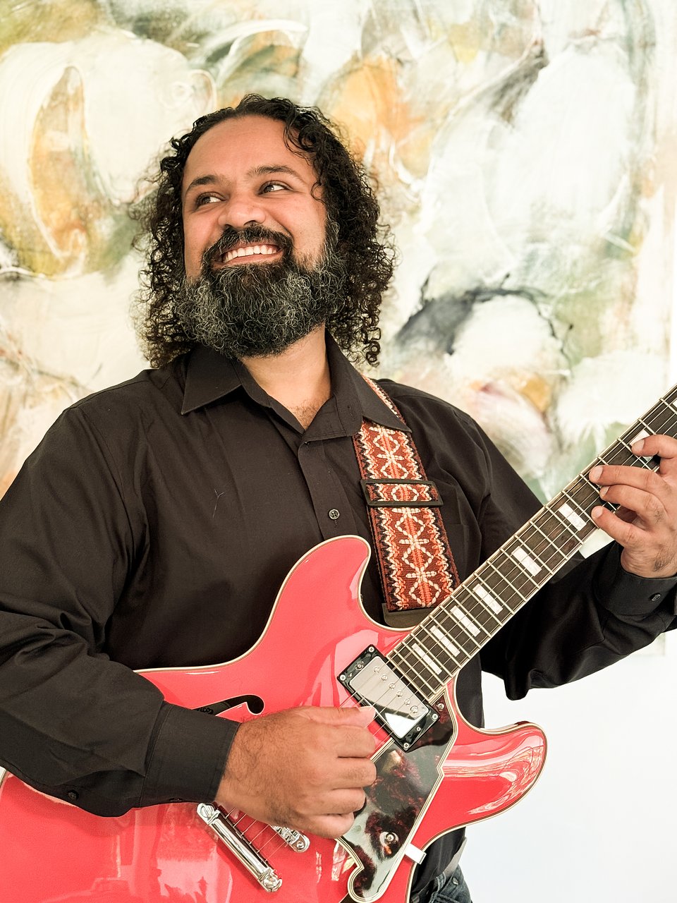 Image captured by Shawna Adora