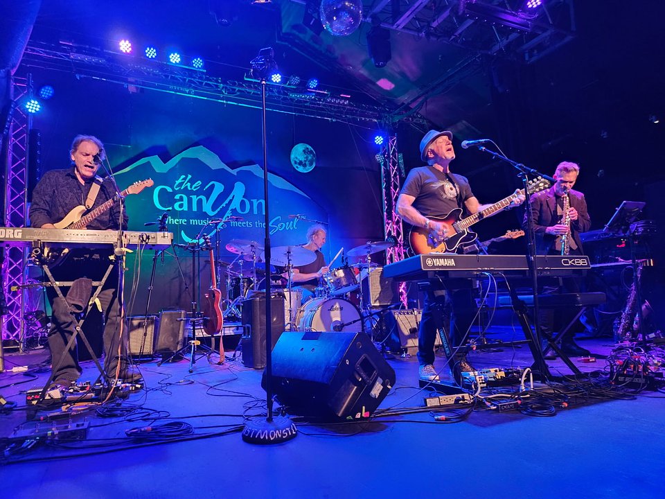 Dave Lebental Featured Photo