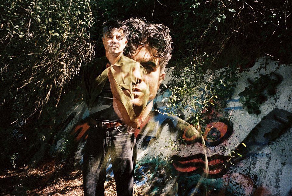 Photo credits to Veronica Black