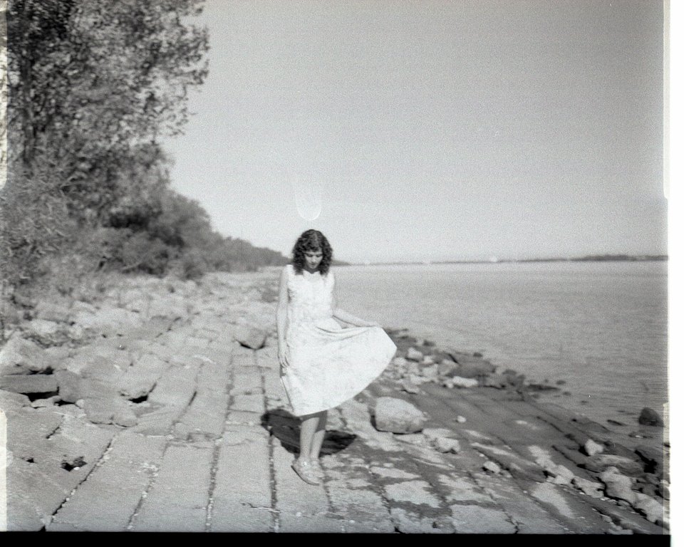 Cover Art by Nick Leonard