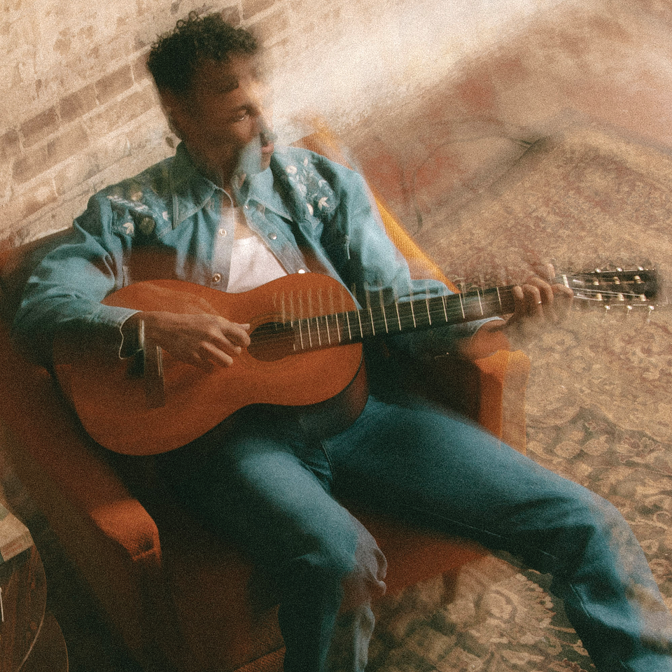 Cover art for 'Texas Soul'