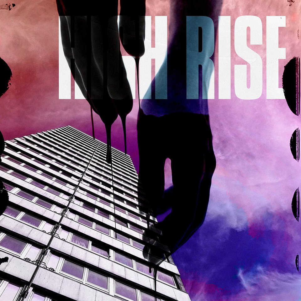 Cover Art by Dana Hocking